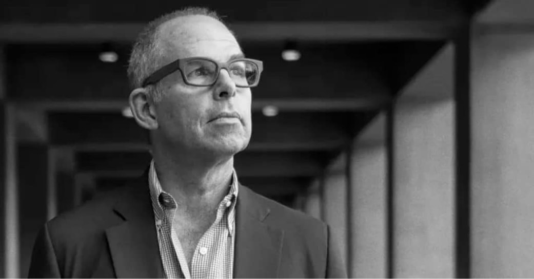 Michael Bierut