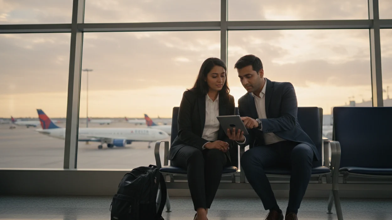 Delta holds and pay-later options for dummy tickets