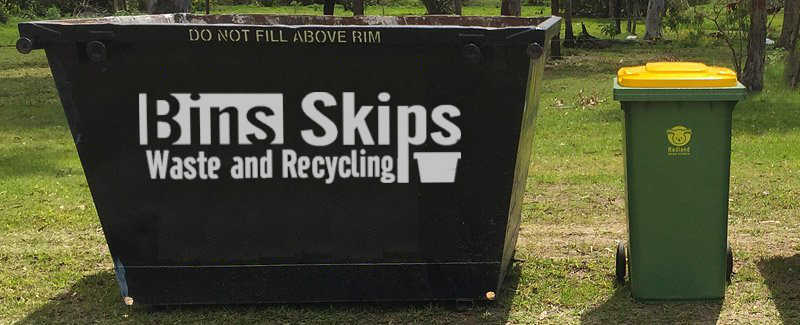 Skip bins are available for hire in Wollongong - a reliable service for waste disposal
