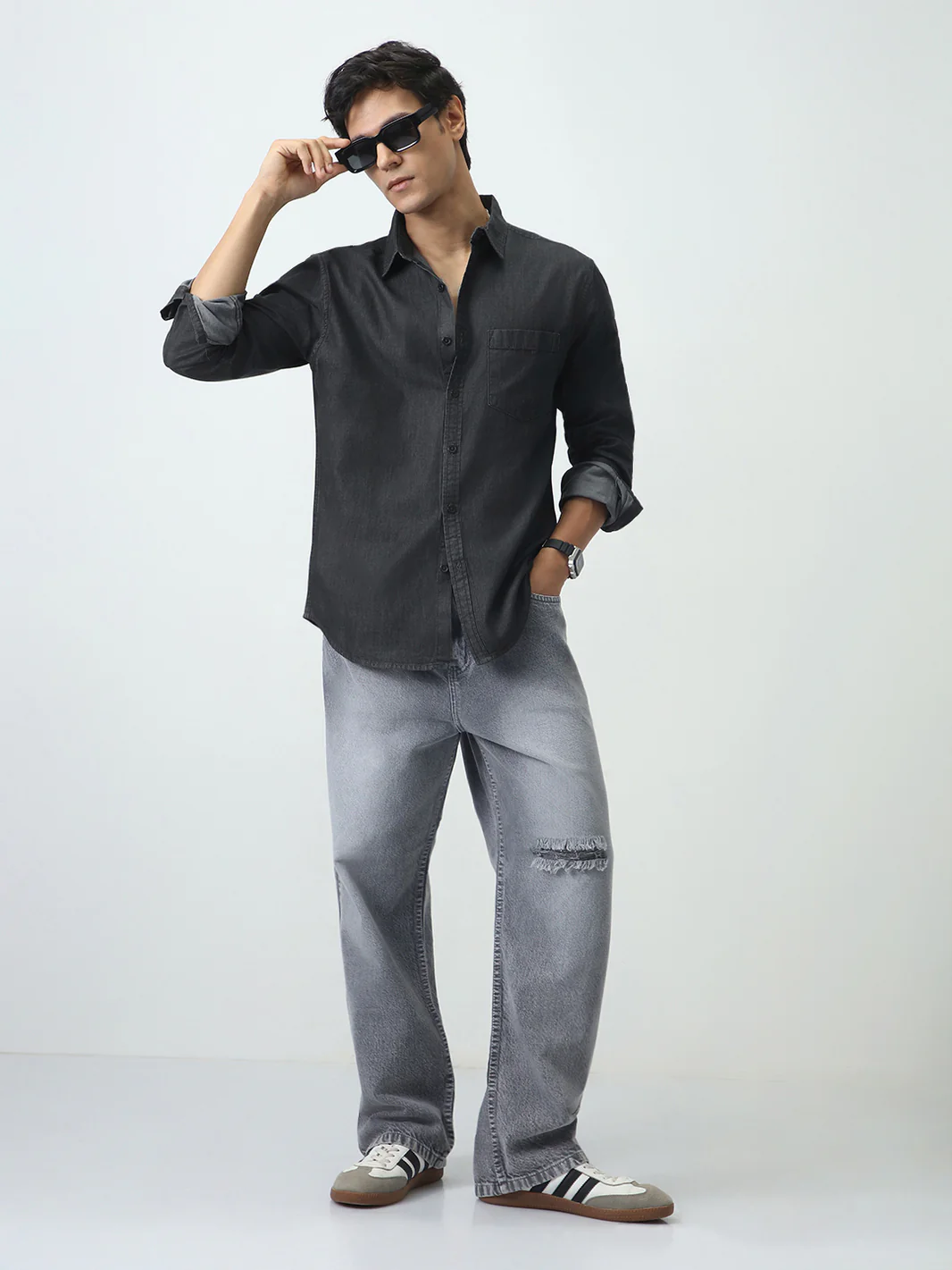 Party Wear Shirts for Men