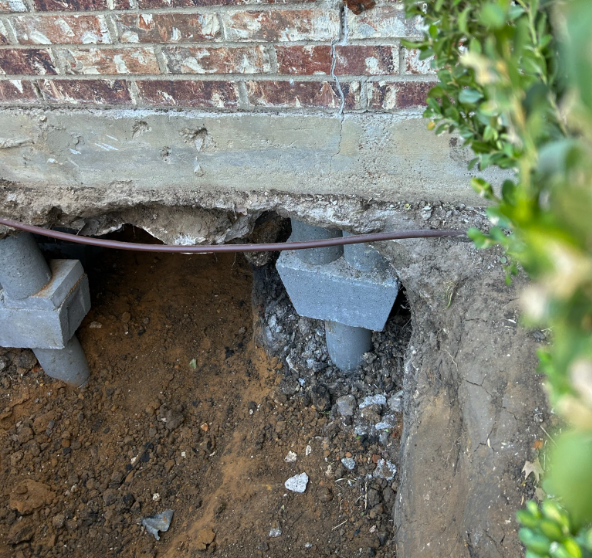 2a2f77ed 766d 4774 9fdf ce2ec5395e30 Foundation Issues in Fort Worth: Causes, Signs, and Solutions