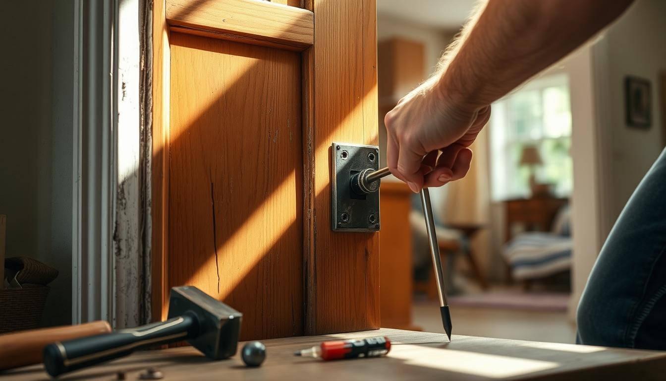 door repair