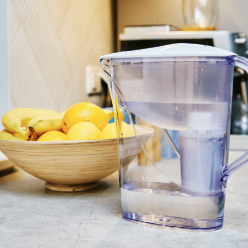 What is Filtered Water? CleanseHive