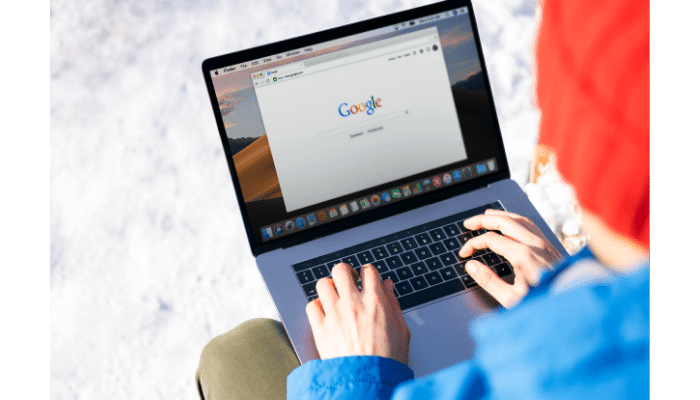 google ads real estate