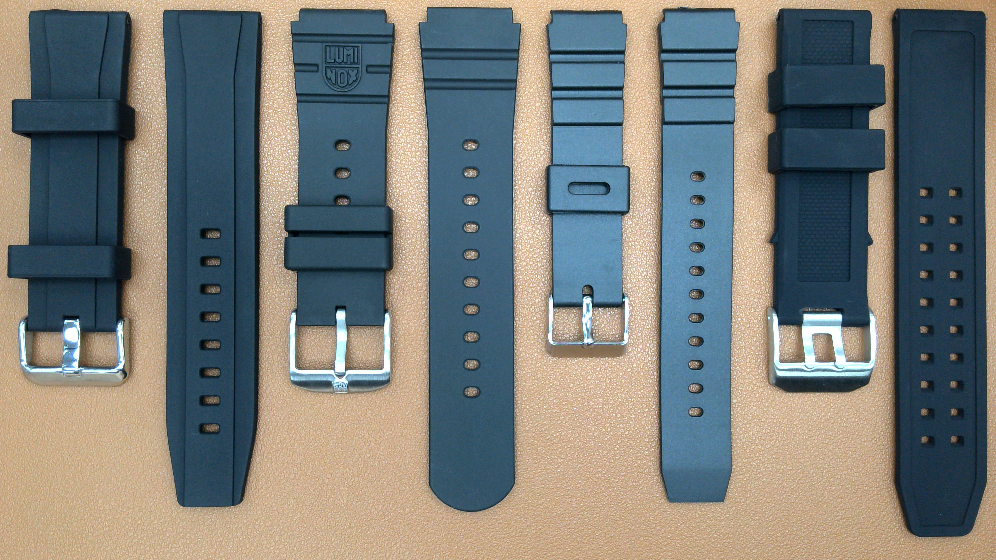 Replacement Watch Bands