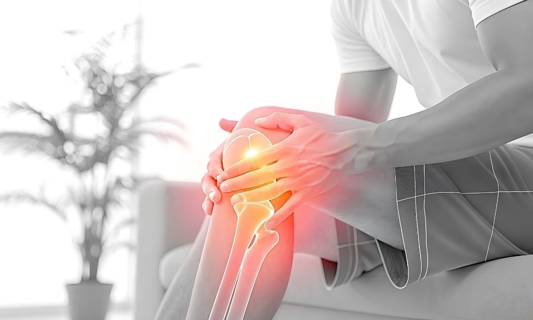 Does BPC 157 Help Bone Healing? Potential Benefits