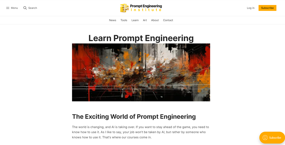 50+ Best Prompt Engineering Courses and Certifications for 2023