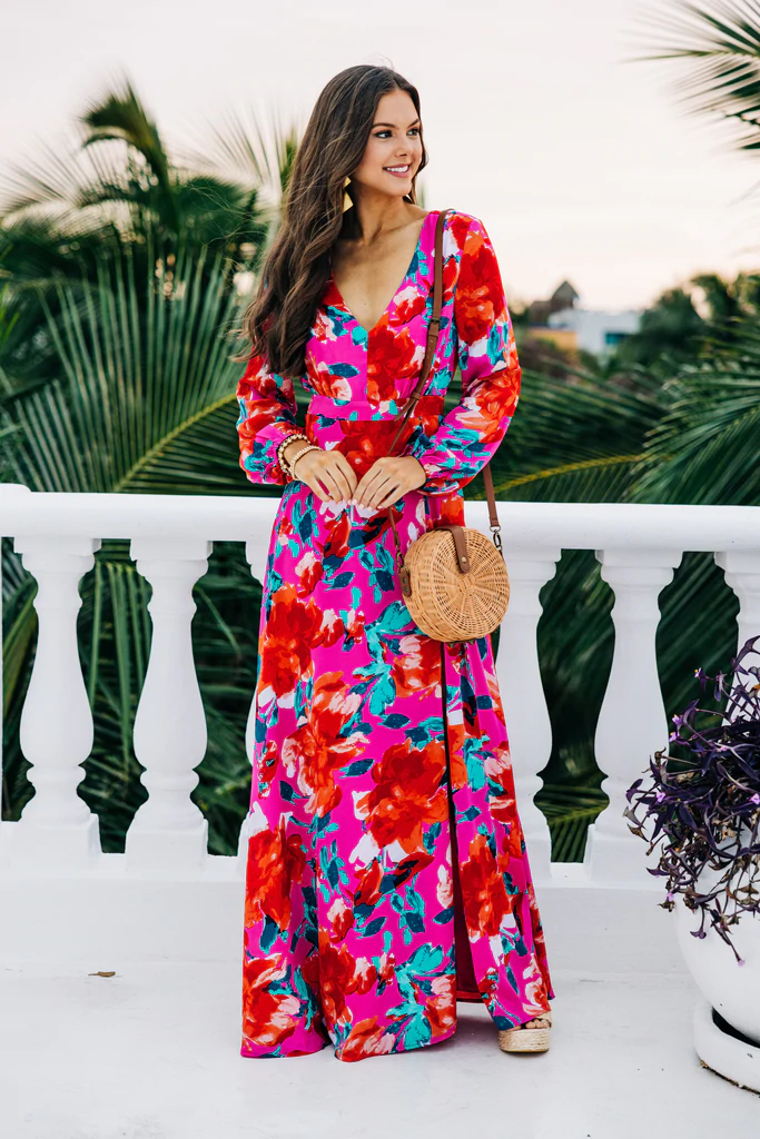 The Best Shoes To Wear With A Maxi Dress And How To Style Them Rieker ...