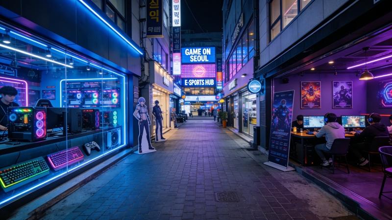 Why Korea Is an Important Market