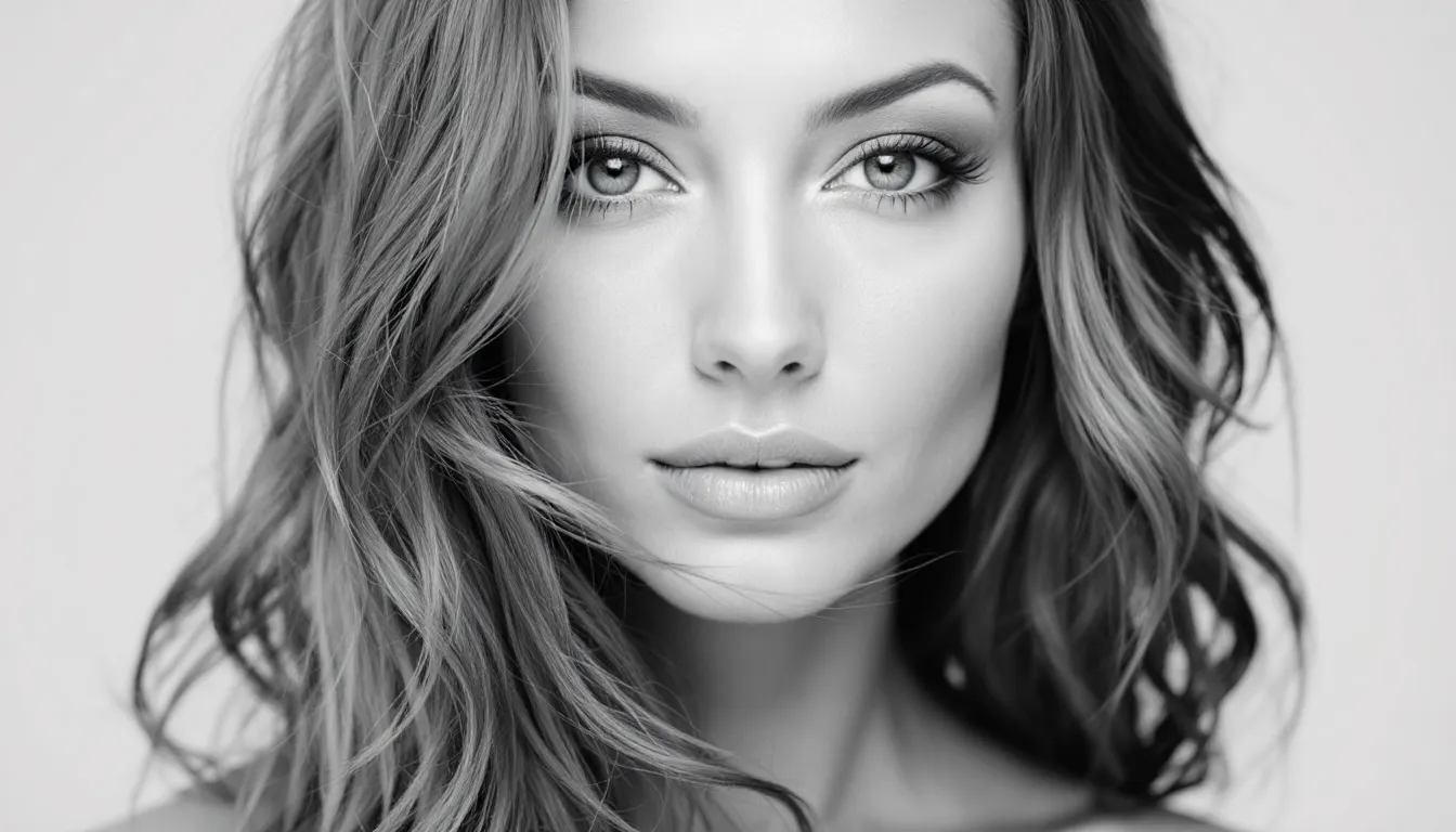 A happy woman showcasing the benefits of breast augmentation after receiving 360cc implants.