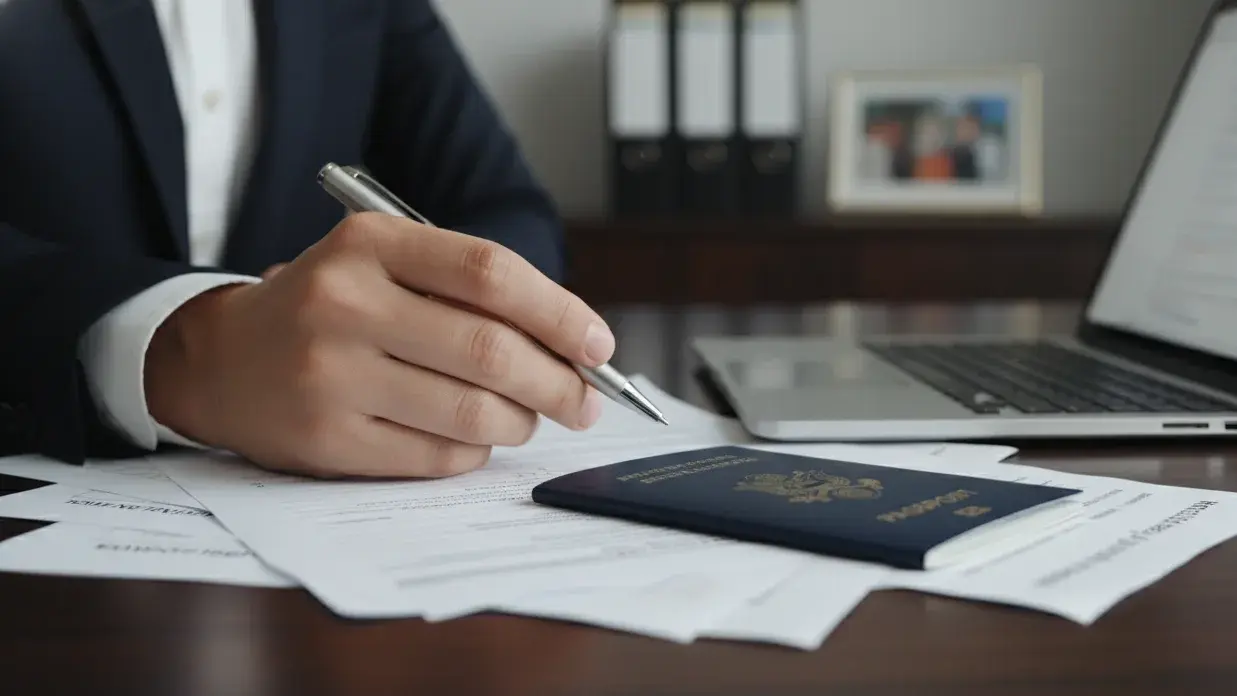 Your Documents May Stay The Same, But Their Meaning Changes