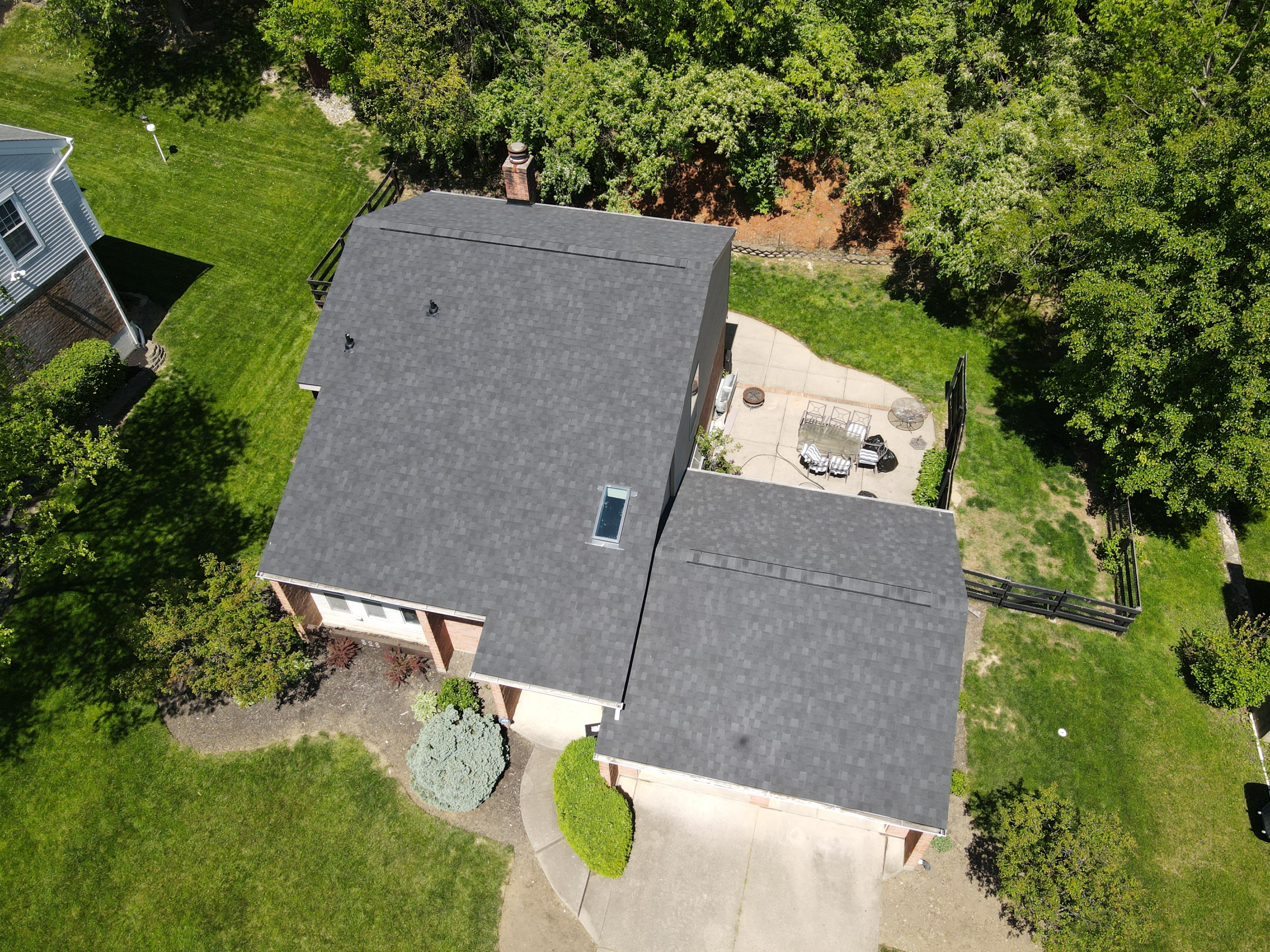 roof repair roofing companies