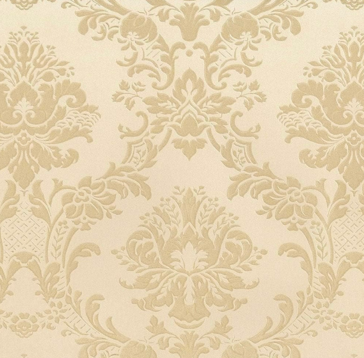 Damask fabric from Amazon Fabric