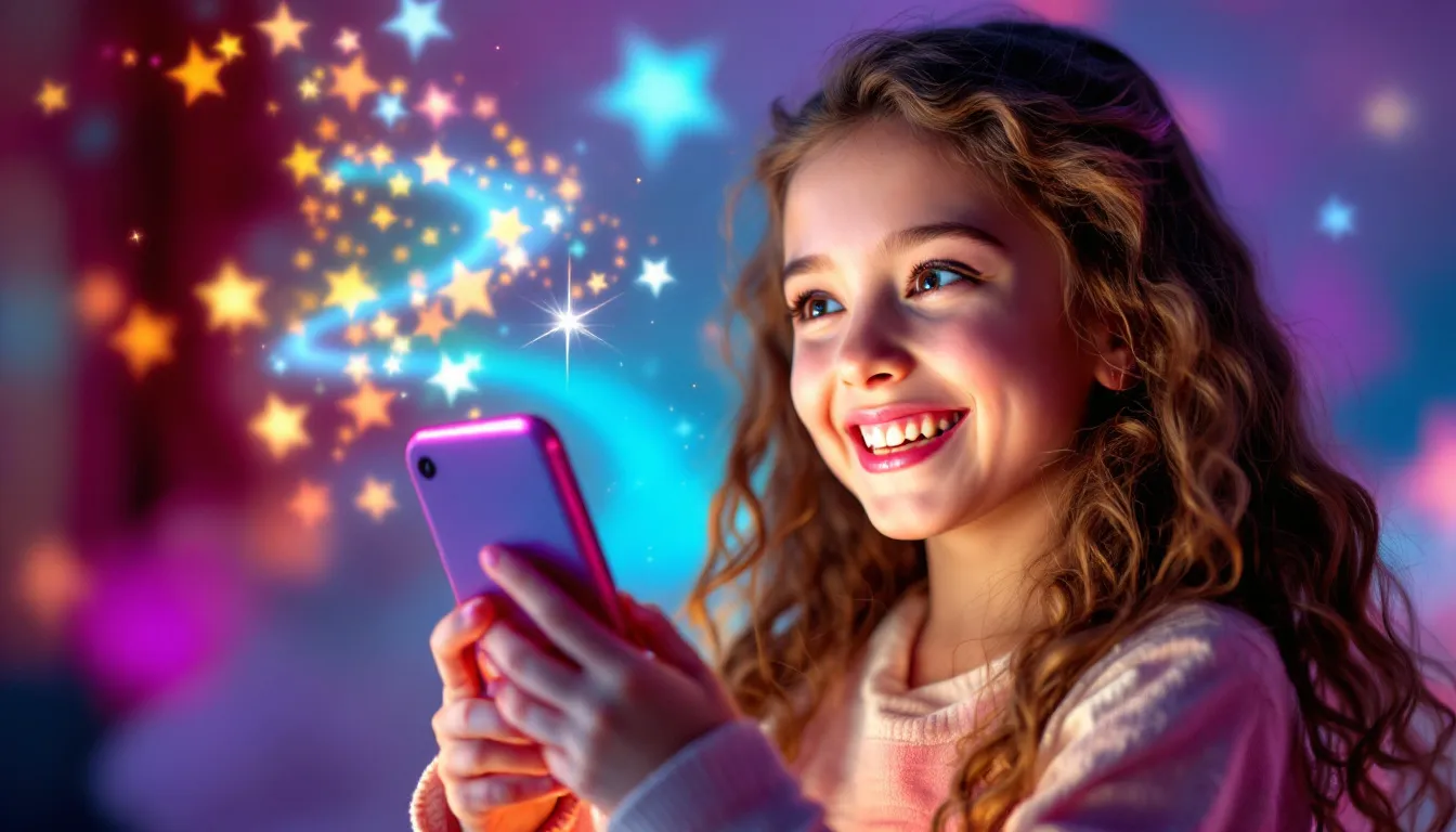 Downloading the LuckyStar Aviator app on a mobile device.