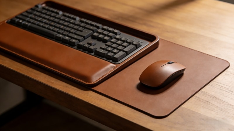 Choosing the Right Mouse Pad for Your Needs