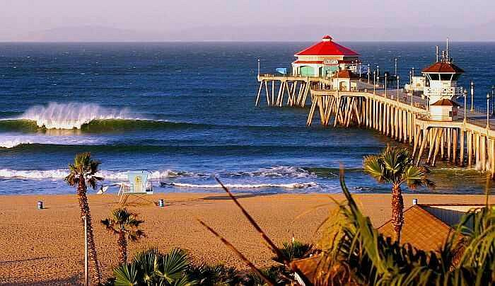 Best Beaches in California | Travel Premium Boutique