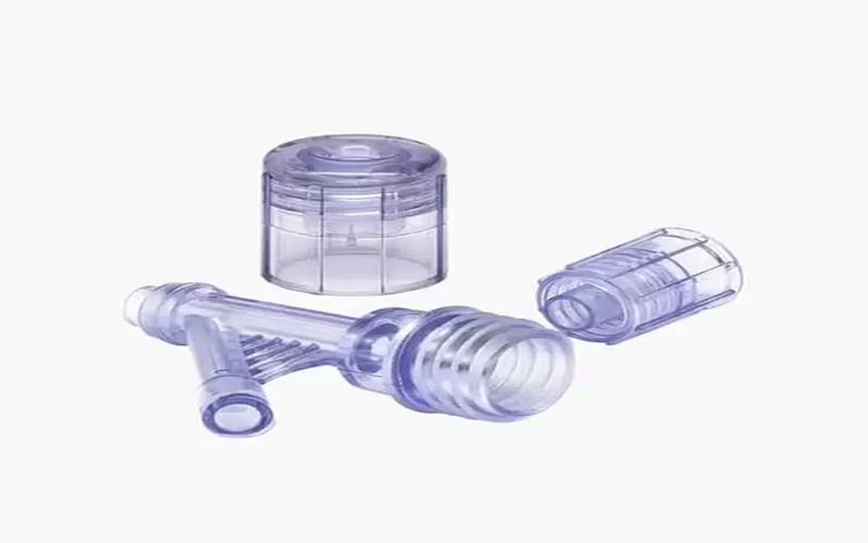 Applications Of PETG Molded Parts