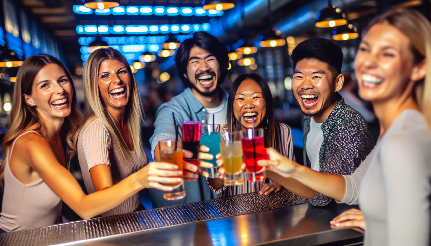 Real-life testimonials: Customers share their Partysmart experiences