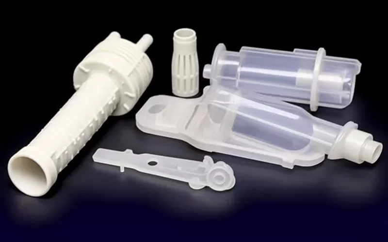 Applications Of Medical Injection Molding Parts