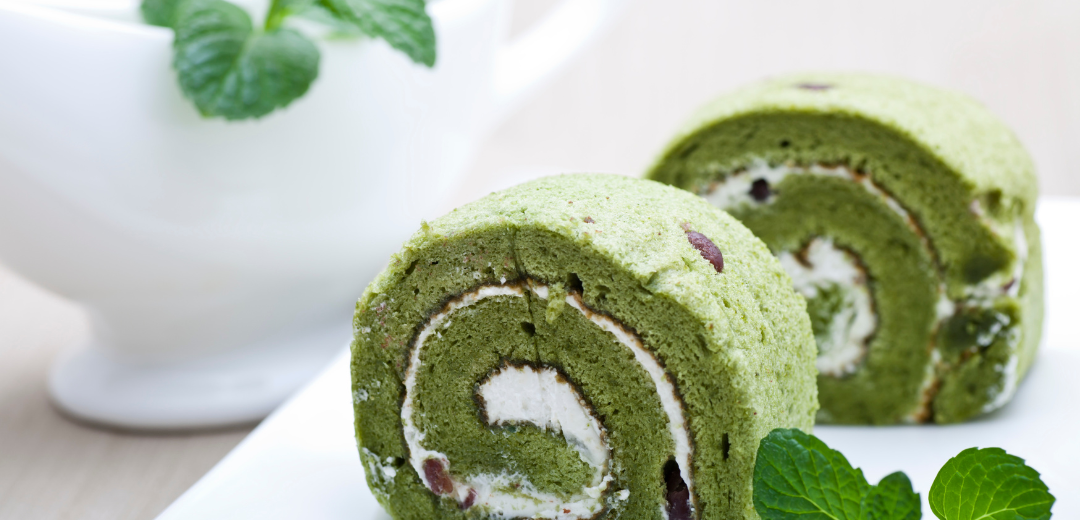 Culinary grade matcha is perfect for baking and matcha latte.