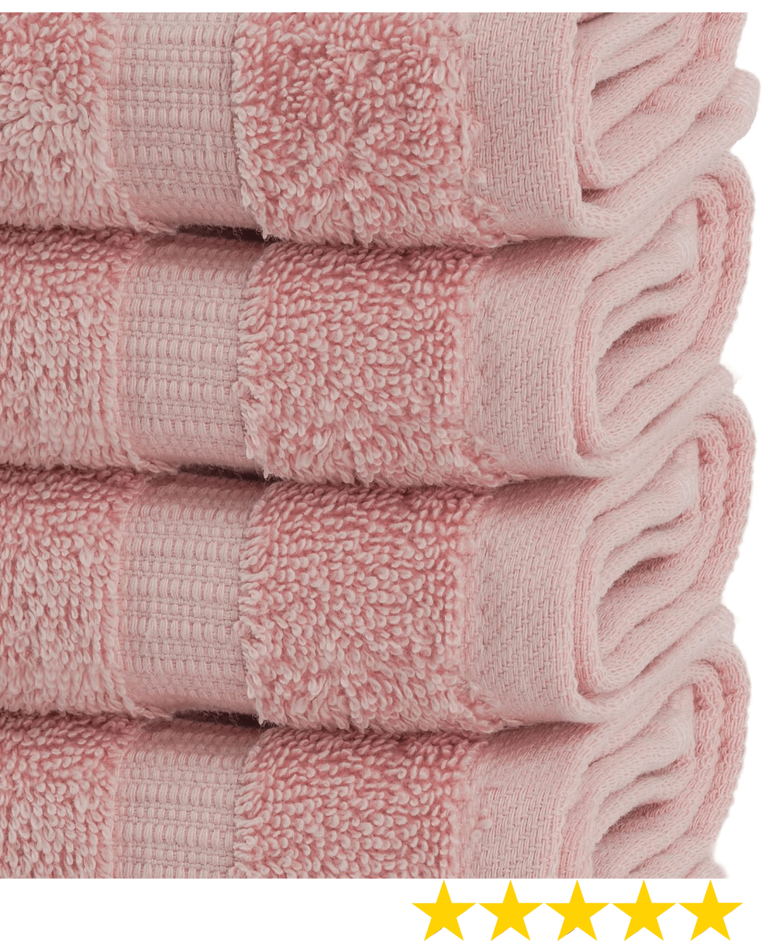 Chakir Premium Cotton Turkish Towels