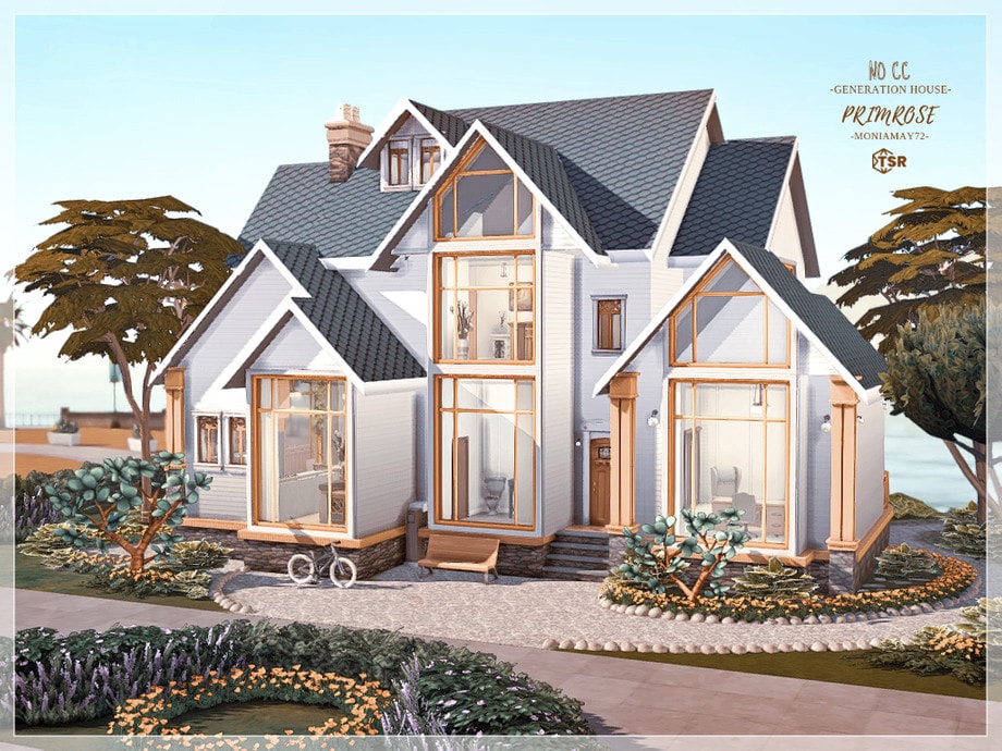 Primrose Generation Home