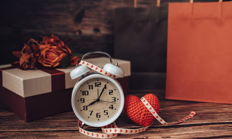 Plan to Make the Gift More Special