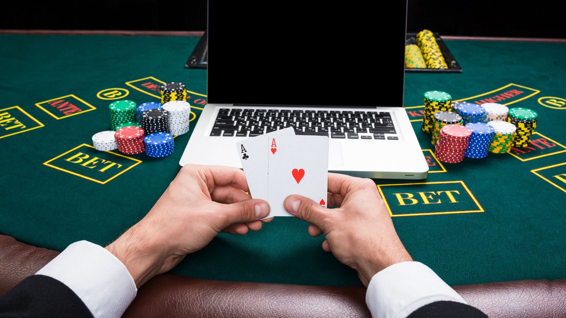 Come Depositare nei Casino non AAMS