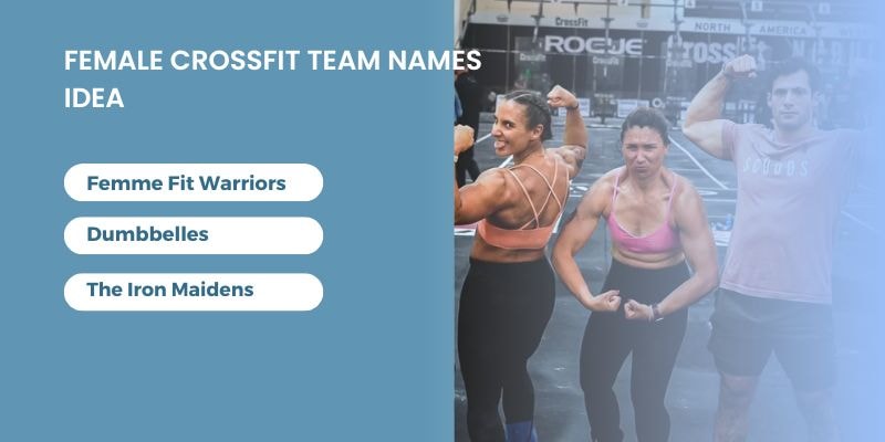 Female-Crossfit-Team-Names-Idea