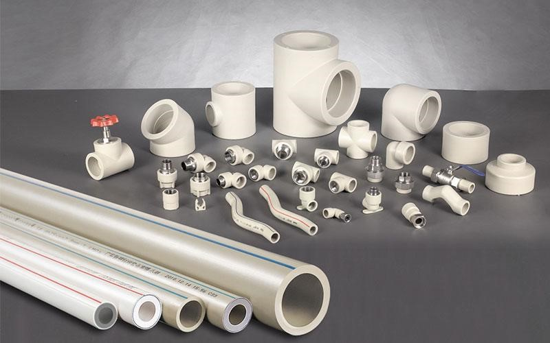 Pipes and Tubes made of Thermoplastic
