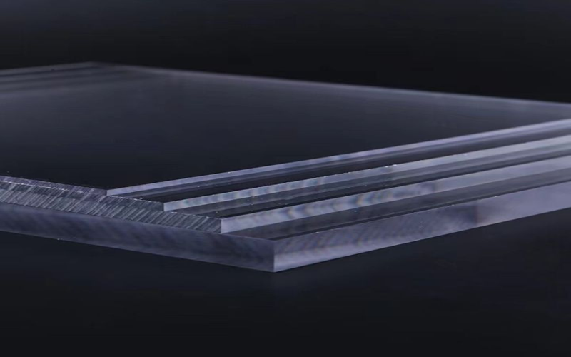 Acrylic Sheet