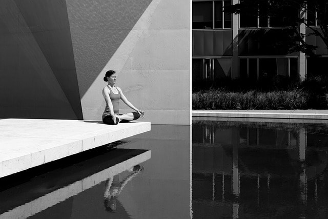 yoga, girl, woman, monochrome, activity, international yoga day, meditation, yoga, yoga, yoga, yoga, yoga