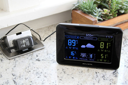 AcuRite digital Weather