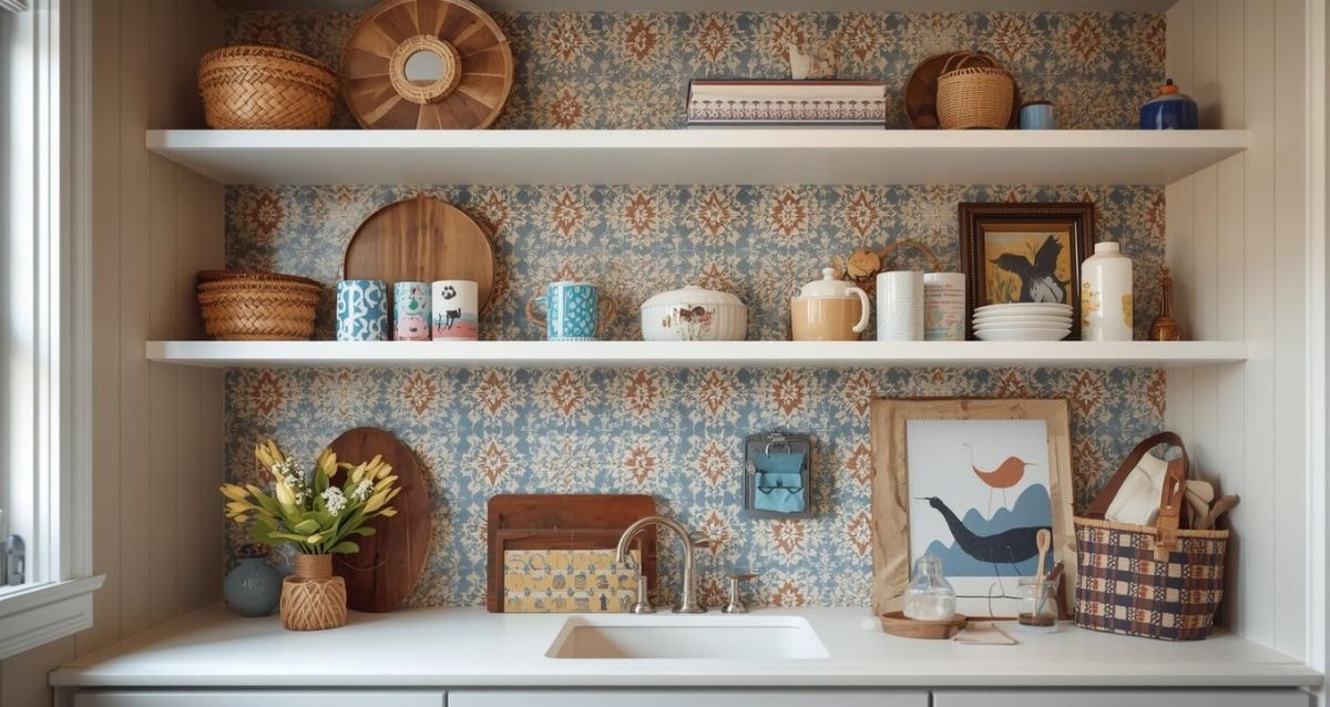 Tile material types