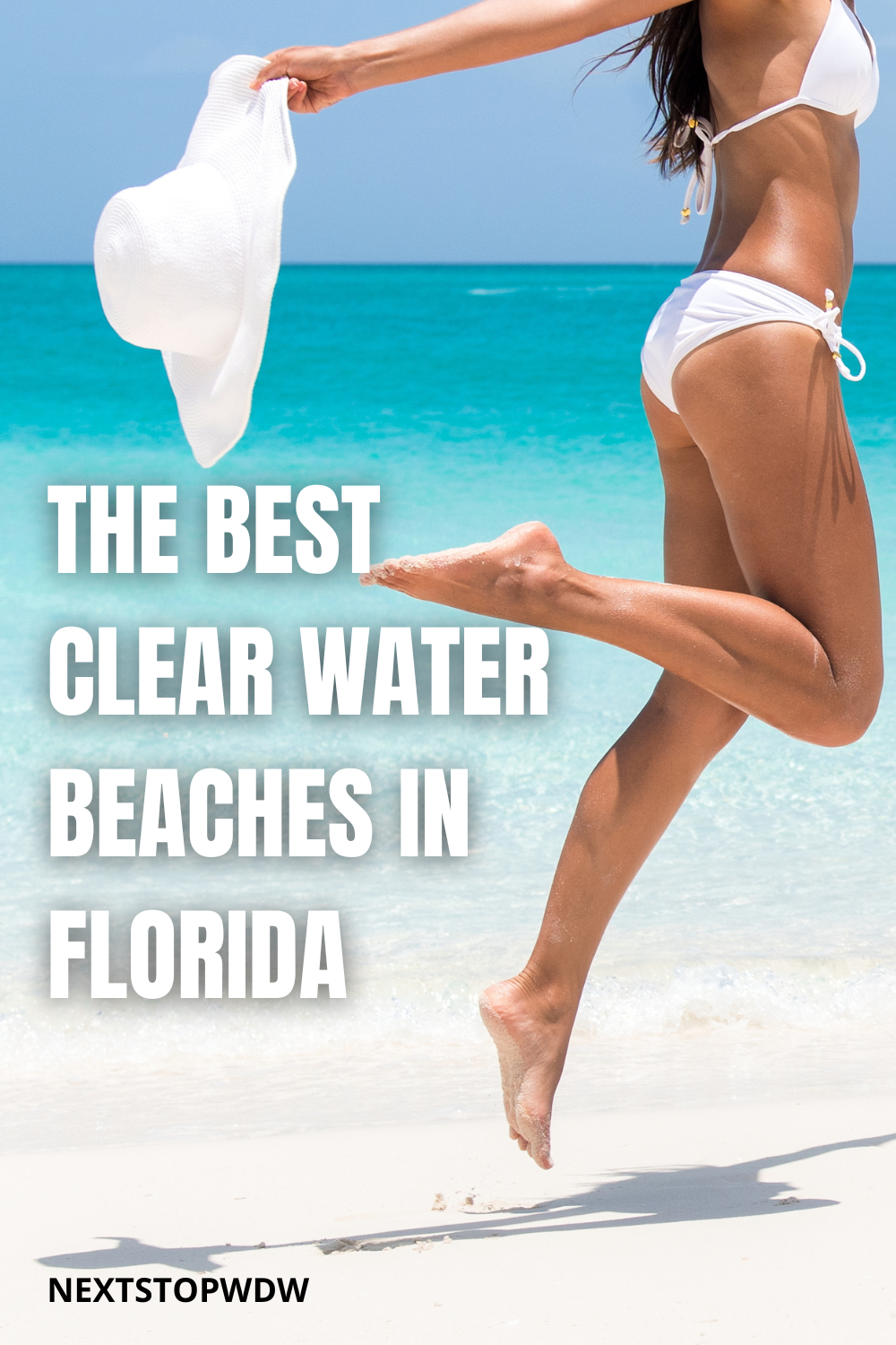 Florida Beaches Clear Water Guide