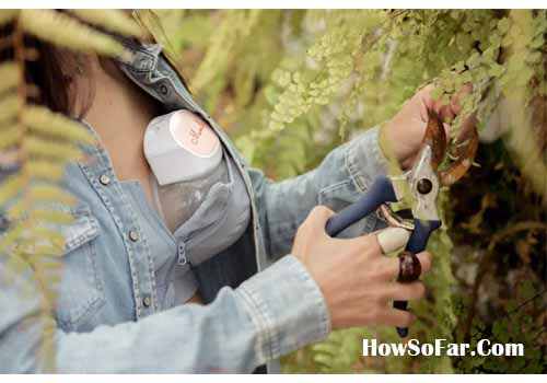 wearable breast pump reviews