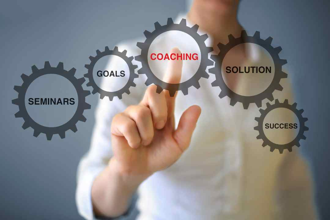 executive coaching pricing