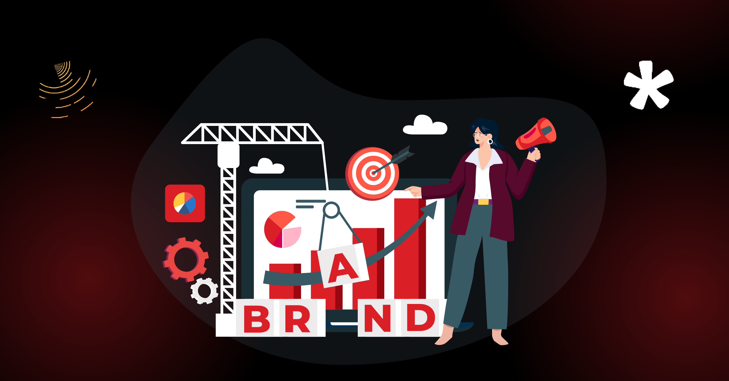 Company Rebranding Examples That Succeeded