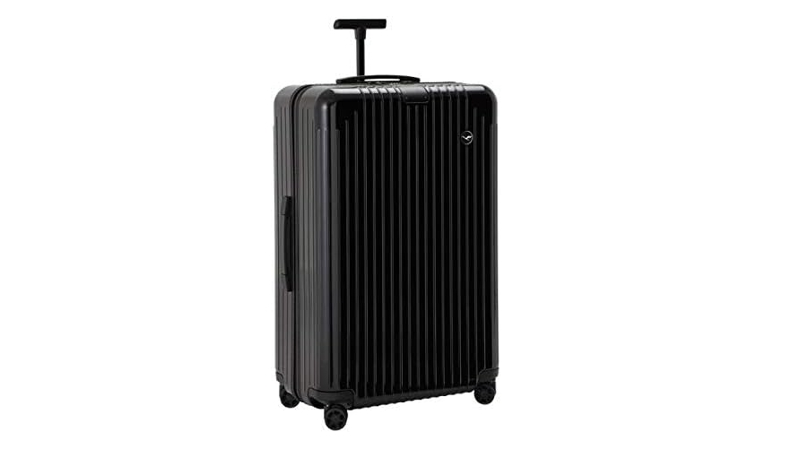 Rimowa luggage