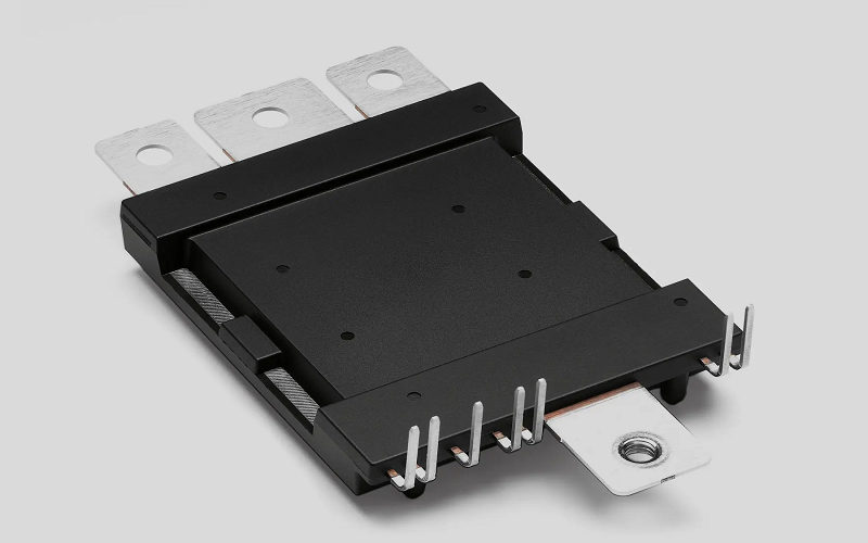 Transfer Molding for Electronics and Semiconductor Packaging