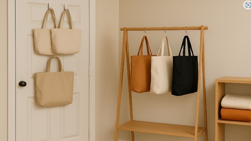 Hanging Storage Solutions