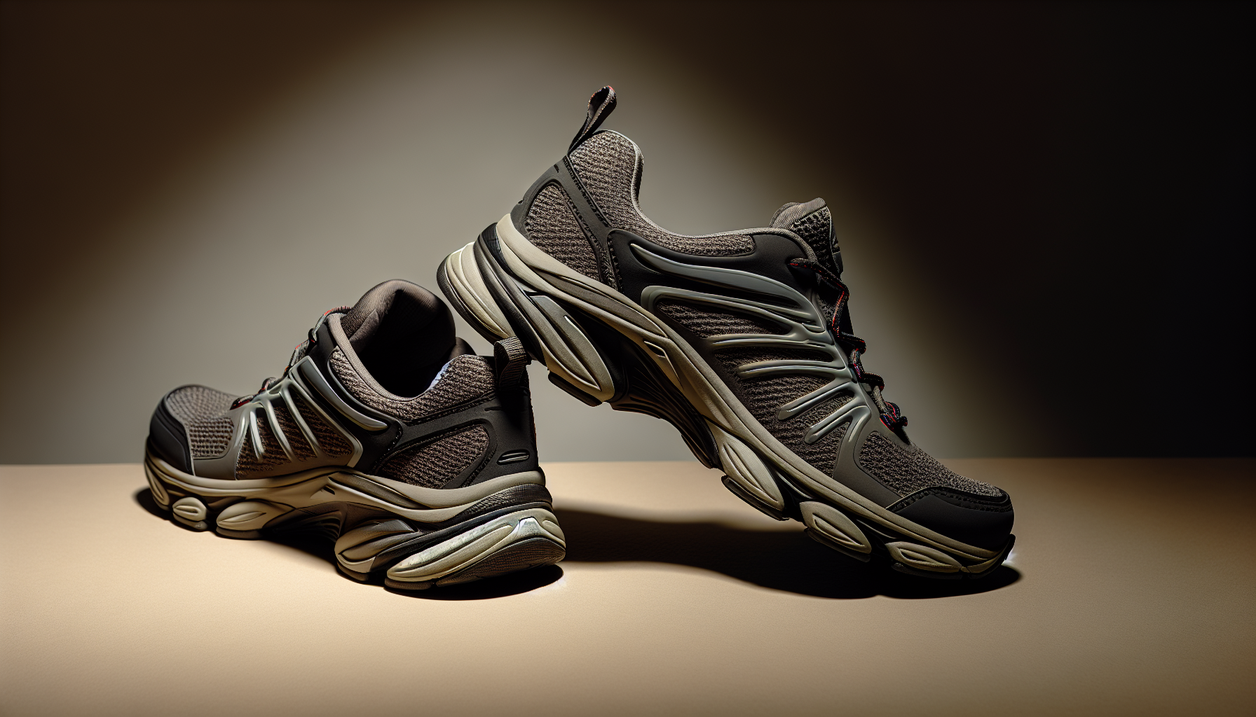 Proper footwear for Achilles tendonitis prevention