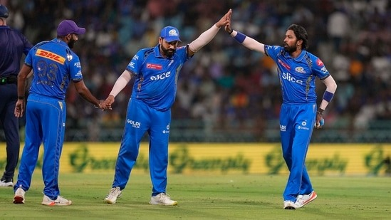 Mumbai Indians
