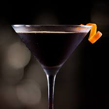 Ginspresso Martini