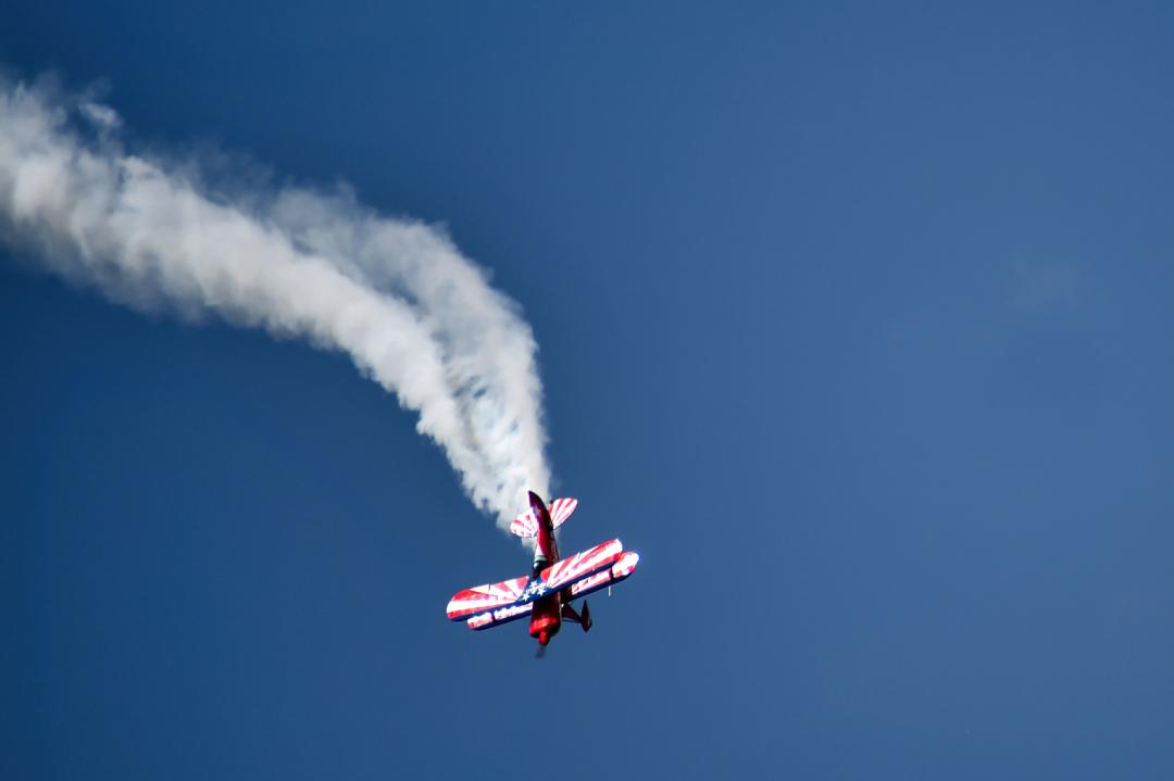 best aerobatic aircraft for beginner pilots