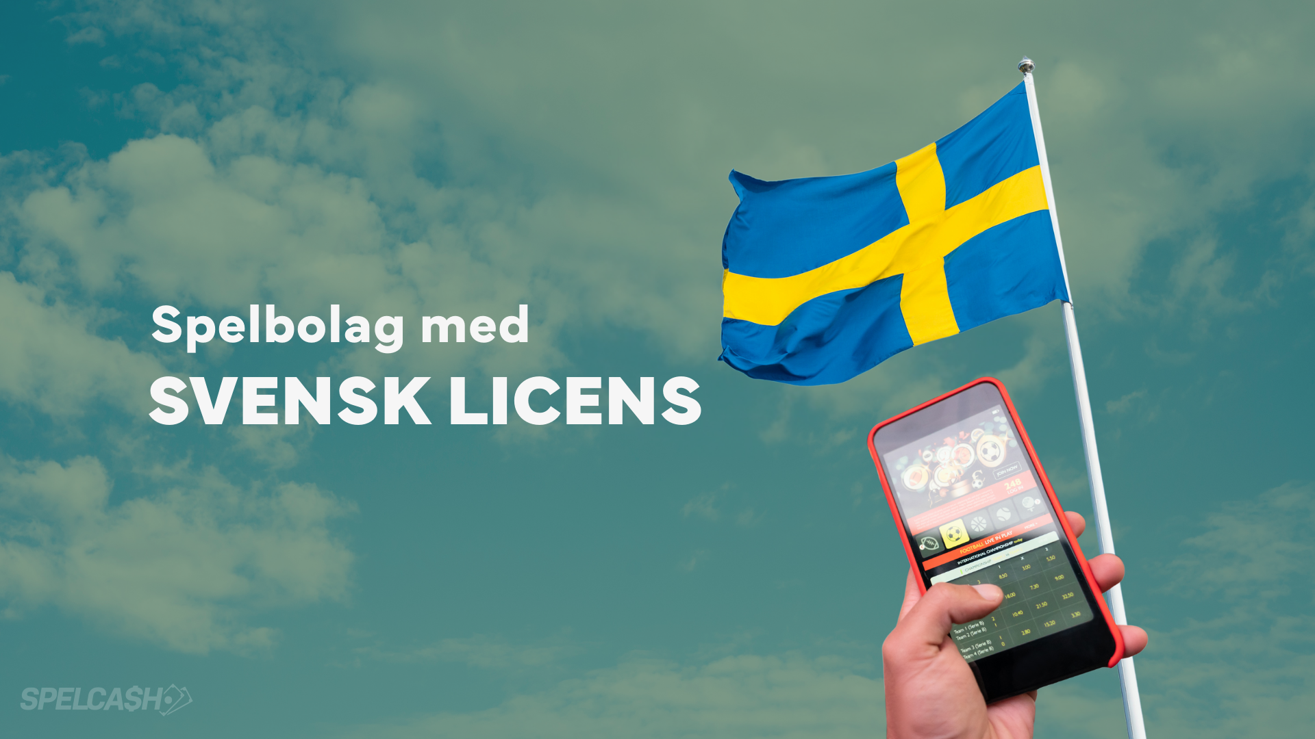 Spelbolag med svensk licens och hur det skyddar svenska spelare på ett nytt sätt.