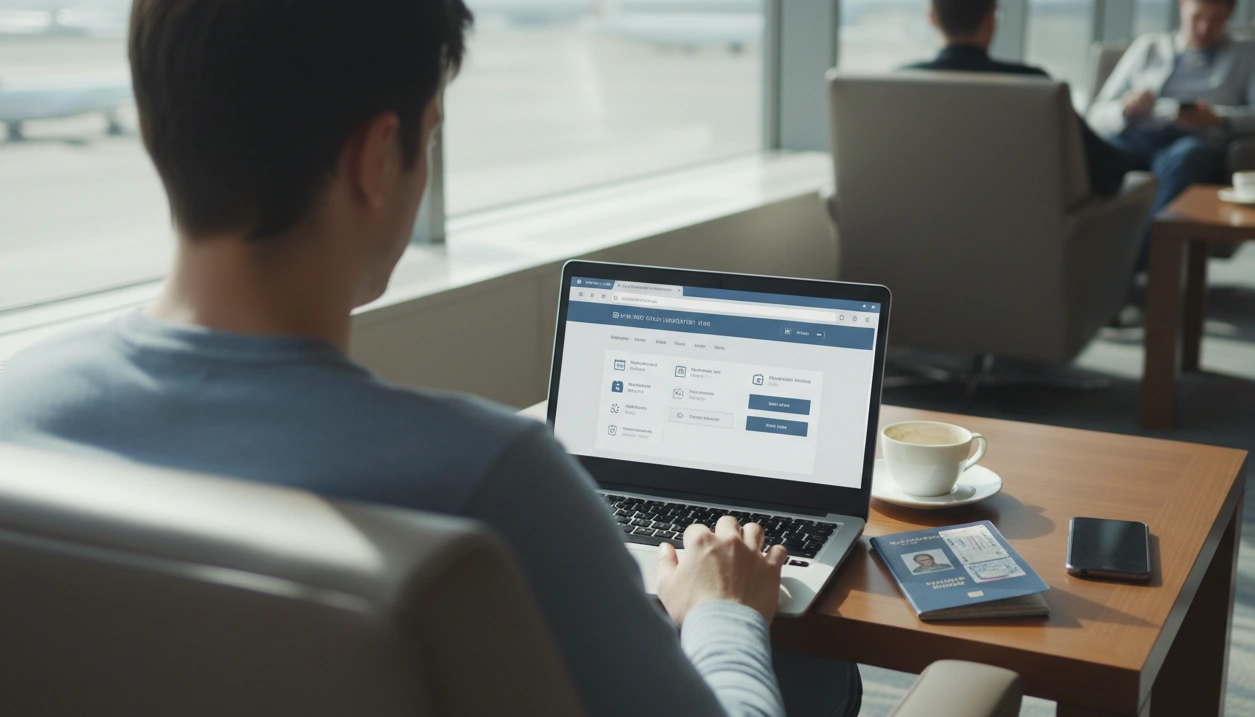 Do Embassies Check Your Booking Reference Number (PNR)?