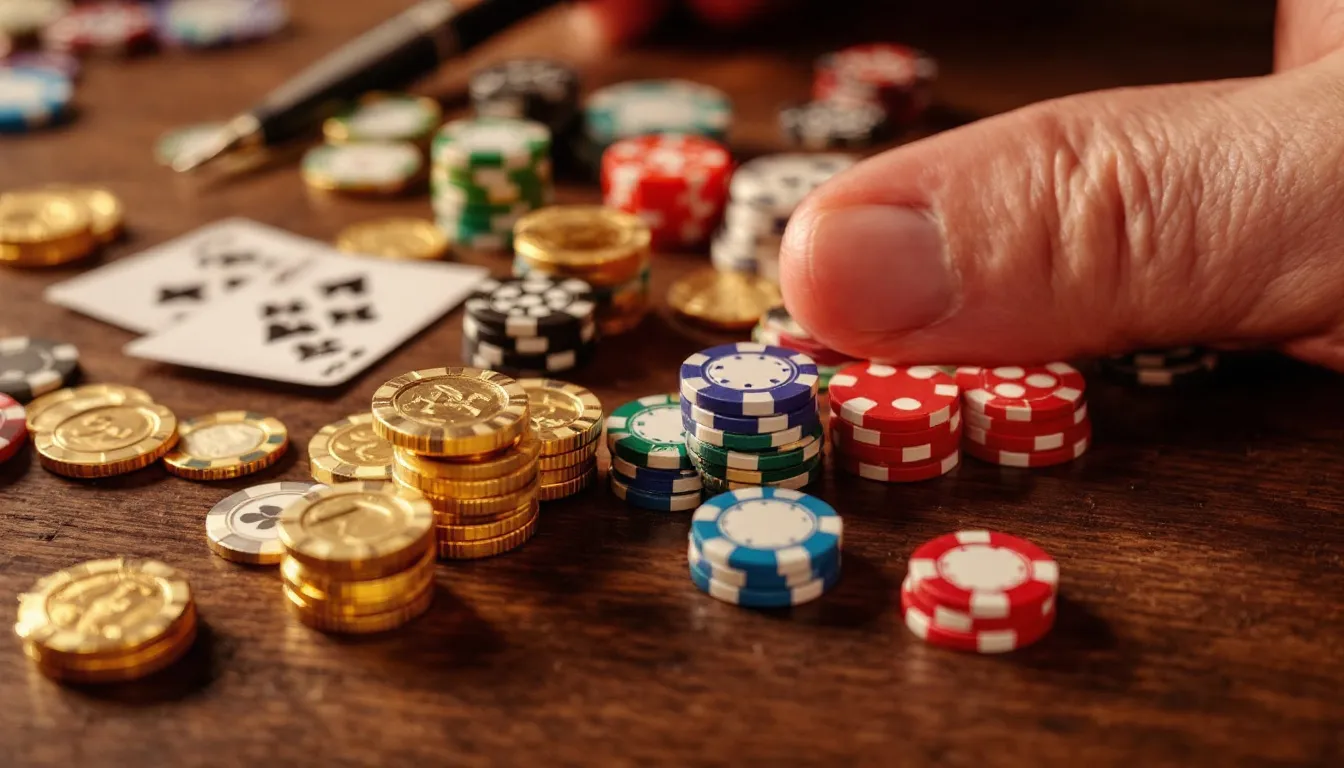 Nya casinon 2025 med fokus på snabba uttag och svenska spelare.