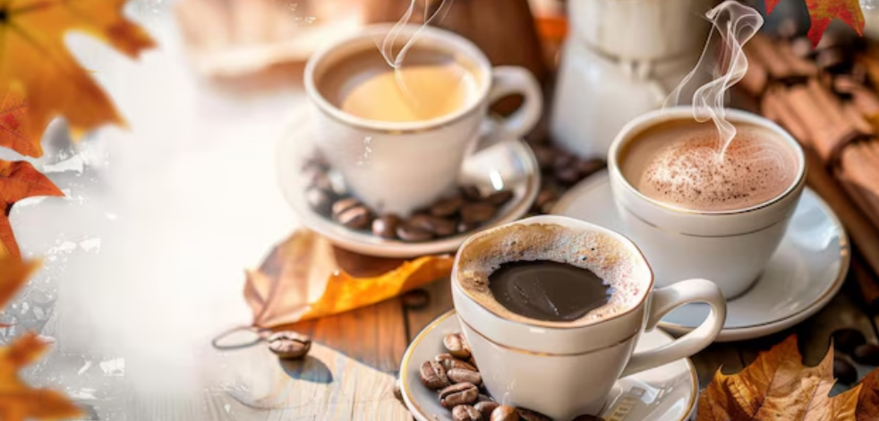 The Importance of Custom Drinkware for Thanksgiving