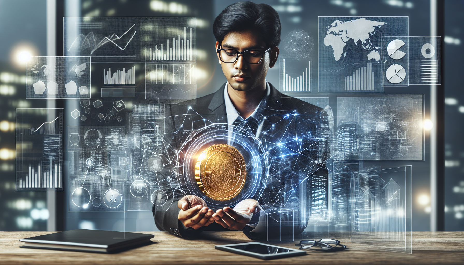 Conducting thorough due diligence for informed decisions